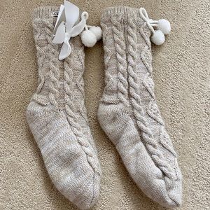 Women’s Fleece Lined Cozy Socks